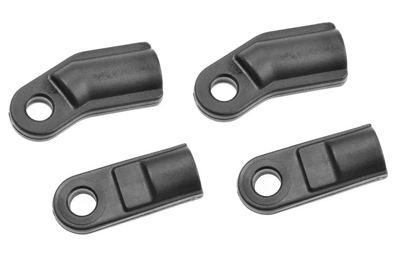 Team Corally C-00180-903 Composite HD Steering Ball Joint 1 set