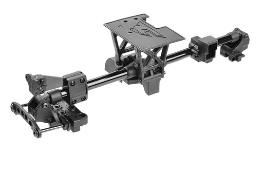 Team Corally C-00180-910 Xtreme Chassis Brace Kit fits all Corally 1/8 Monster Truck Models