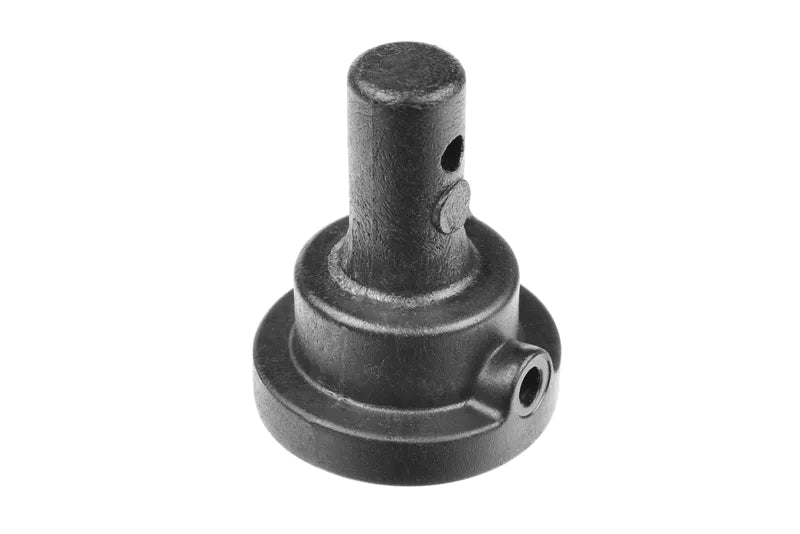 Team Corally C-00180-929 Composite Long Extension Body Post