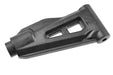 Team Corally C-00180-936 Composite Black Upper Front Suspension Arm HDA-3 fits Spark