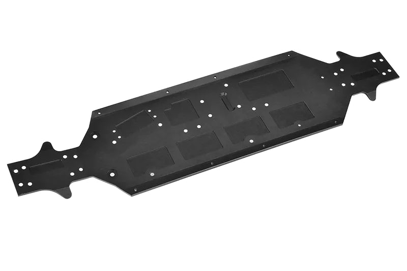 Team Corally C-00180-944 Long Wheel Base Aluminum 7075 Chassis fits 2023 Kagama