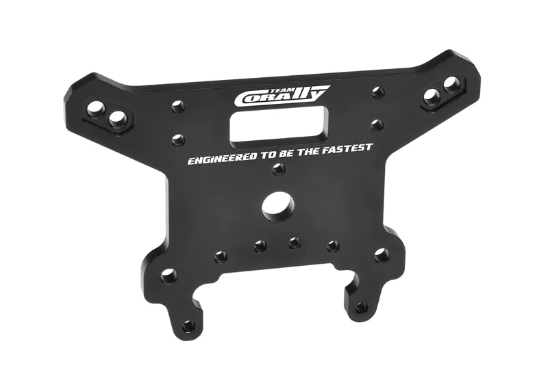 Team Corally C-00180-950 Aluminum Front Shock Tower 5mm MT-G2 fits Kagama