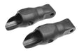 Team Corally C-00180-959 Composite Chassis Tube Ends MT-G2 fits Kagama
