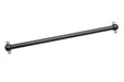 Team Corally C-00180-963 Front Center 115.5mm Steel Drive Shaft fits Kagama