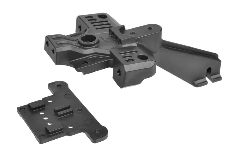 Team Corally C-00180-966 Composite Front XB Chassis Brace fits Spark