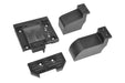 Team Corally C-00180-969 Composite Center Diff Plate Pinion Gear Cover