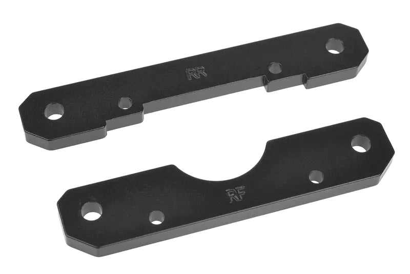 Team Corally C-00180-975 Aluminum Rear Suspension Arm Mount fits Spark