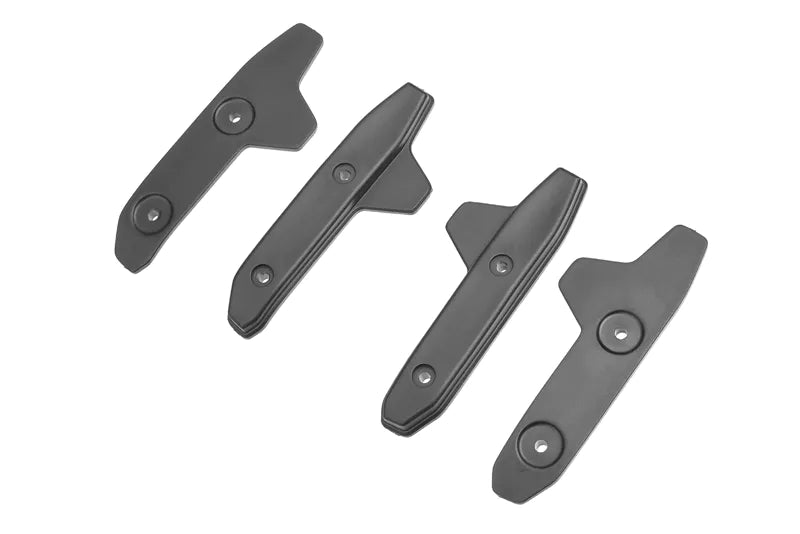 Team Corally C-00180-982 Composite Roof Skids for Kagama