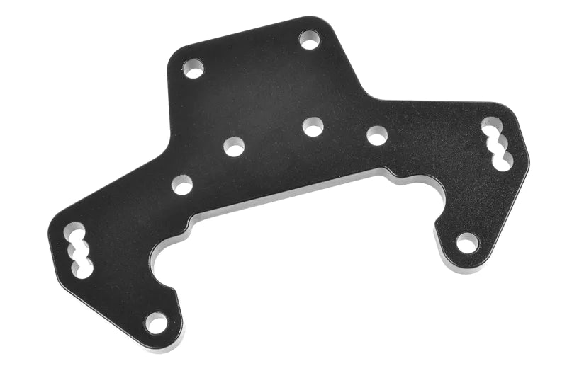 Team Corally C-00180-993 Aluminum Front Camber Link Plate