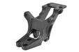Team Corally C-00180-994 Composite Rear Shock Tower and Wing Mount fits Syncro