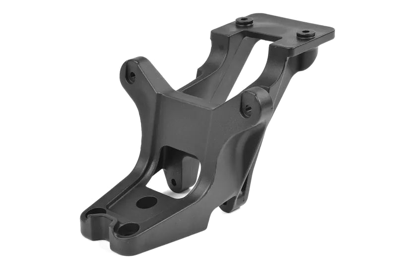 Team Corally C-00180-994 Composite Rear Shock Tower and Wing Mount fits Syncro