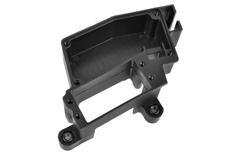 Team Corally C-00180-997 Composite Servo Mount and Receiver Box