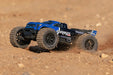 Team Corally C-00230-B Blue FURAGO XD 4WD 2S Small Scale RTR Monster Truck