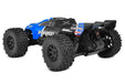 Team Corally C-00230-B Blue FURAGO XD 4WD 2S Small Scale RTR Monster Truck