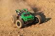 Team Corally C-00230-G Green FURAGO XD 4WD 2S Small Scale RTR Monster Truck