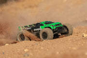Team Corally C-00230-G Green FURAGO XD 4WD 2S Small Scale RTR Monster Truck