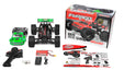 Team Corally C-00230-G Green FURAGO XD 4WD 2S Small Scale RTR Monster Truck
