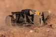 Team Corally C-00230-O Orange FURAGO XD 4WD 2S Small Scale RTR Monster Truck