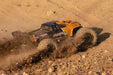 Team Corally C-00230-O Orange FURAGO XD 4WD 2S Small Scale RTR Monster Truck
