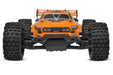 Team Corally C-00230-O Orange FURAGO XD 4WD 2S Small Scale RTR Monster Truck