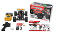 Team Corally C-00230-O Orange FURAGO XD 4WD 2S Small Scale RTR Monster Truck