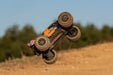 Team Corally C-00231-O Orange PUNISHER XD 4WD 2S Small Scale RTR Monster Truck