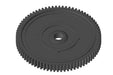Team Corally C-00250-087 Composite Spur Gear 56 Tooth 32 Pitch fits Mammoth Moxoo fits Triton