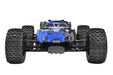 Team Corally C-00274-B Blue Kagama XP 6S Monster Truck RTR