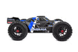 Team Corally C-00274-B Blue Kagama XP 6S Monster Truck RTR