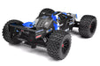 Team Corally C-00274-B Blue Kagama XP 6S Monster Truck RTR