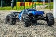 Team Corally C-00274-B Blue Kagama XP 6S Monster Truck RTR