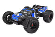 Team Corally C-00274-B Blue Kagama XP 6S Monster Truck RTR