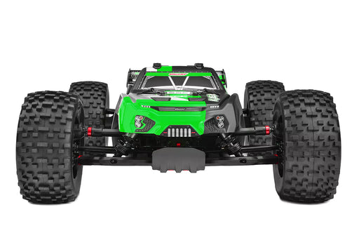 Team Corally C-00274-G Green Kagama XP 6S Monster Truck RTR