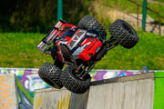 Team Corally C-00274-R Red Kagama XP 6S Monster Truck RTR