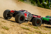 Team Corally C-00274-R Red Kagama XP 6S Monster Truck RTR
