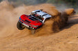 Team Corally C-00278-R Red SHIROI XP6 1/8 RTR 6S Short Course Truck