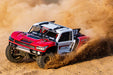 Team Corally C-00278-R Red SHIROI XP6 1/8 RTR 6S Short Course Truck
