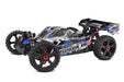 Team Corally C-00285-B Blue Spark XB6 1/8 6S Basher Buggy RTR