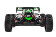 Team Corally C-00285-G Green Spark XB6 1/8 6S Basher Buggy RTR
