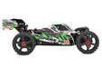 Team Corally C-00285-G Green Spark XB6 1/8 6S Basher Buggy RTR