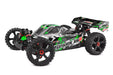 Team Corally C-00285-G Green Spark XB6 1/8 6S Basher Buggy RTR