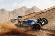 Team Corally C-00287-B Blue Syncro-4 1/8 4S Brushless Off Road Buggy RTR