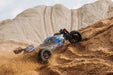 Team Corally C-00287-B Blue Syncro-4 1/8 4S Brushless Off Road Buggy RTR
