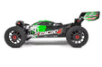 Team Corally C-00287-G Green Syncro-4 1/8 4S Brushless Off Road Buggy RTR
