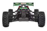 Team Corally C-00287-G Green Syncro-4 1/8 4S Brushless Off Road Buggy RTR