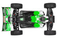 Team Corally C-00287-G Green Syncro-4 1/8 4S Brushless Off Road Buggy RTR