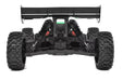 Team Corally C-00287-G Green Syncro-4 1/8 4S Brushless Off Road Buggy RTR