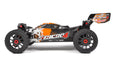 Team Corally C-00287-O Orange Syncro-4 1/8 4S Brushless Off Road Buggy RTR