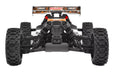 Team Corally C-00287-O Orange Syncro-4 1/8 4S Brushless Off Road Buggy RTR