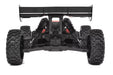 Team Corally C-00287-O Orange Syncro-4 1/8 4S Brushless Off Road Buggy RTR